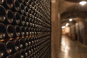 USA, the sparkling wine market is expanding, Italy in the lead. With a rebound for all post lockdown