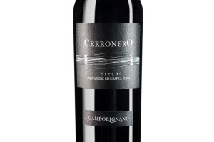 Camporignano, Toscana Igt Rosso Cerronero 2016