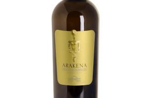 Cantina del Vermentino, Docg Vermentino di Gallura Superiore Arakena 2017