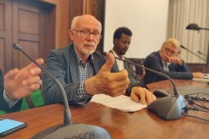 Per salvare la cucina domestica italiana si deve guardare al futuro, oltre la tradizione