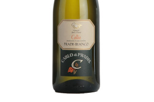 Carlo di Pradis, Doc Collio Bianco Pradis 1999