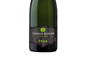 Castello Bonomi, Metodo Classico Cuvée 1564 2014