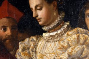 Firenze celebra i 500 anni di Caterina de’ Medici: con lei la cucina francese esce dal Medioevo