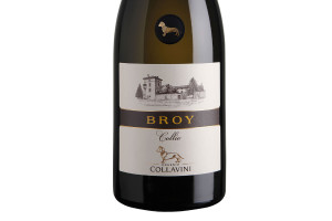 Collavini, Doc Collio Bianco Broy 2017