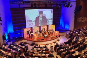 Rappresentanza unitaria, rapporti internazionali, infrastrutture: le Coop dettano l&rsquo;agenda