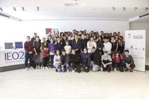 Il cibo come prevenzione di diverse malattie: nasce Cuochi del Futuro, progetto per gli studenti Il cibo come prevenzione di diverse malattie: nasce Cuochi del Futuro, progetto per gli studenti