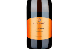 Cusumano, Doc Sicilia Inzolia Tenuta Ficuzza Cubìa 2016
