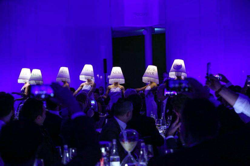 Il tempo alla base del progetto De Buris, Amarone top della Famiglia Tommasi