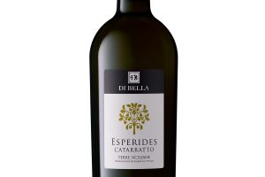 Di Bella, Terre Siciliane Igt Catarratto Esperides 2017
