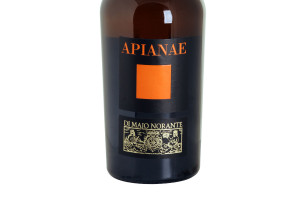 Di Majo Norante, Doc Moscato del Molise Passito Apianae 2015