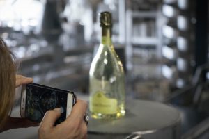 Engagement, fotocentrismo, influencer: le nuove sfide digitali del mondo del vino