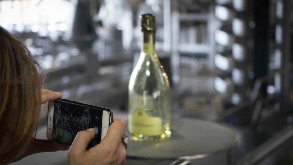 Il mondo del vino e le nuove sfide digitali