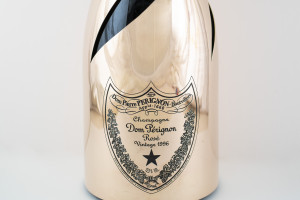 Sotto il martello di Finarte una 6 litri di Dom Perignon Rosé 1996 Coffret Gold da 37.500 euro