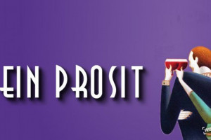 I sapori d’Italia e del mondo, nel calice e nel piatto, con tanta cucina d’autore: ecco “Ein Prosit”