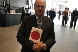 I 10 ristoranti migliori della Guida Espresso 2020 nelle parole del suo curatore, Enzo Vizzari I 10 ristoranti migliori della Guida Espresso 2020 nelle parole del suo curatore, Enzo Vizzari