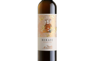 Feudo Arancio, Doc Sicilia Passito Hekate 2015