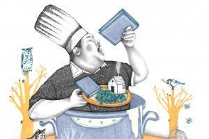 Food&Book: a Montecatini torna il festival di cibo e letteratura, nel segno della sostenibilità