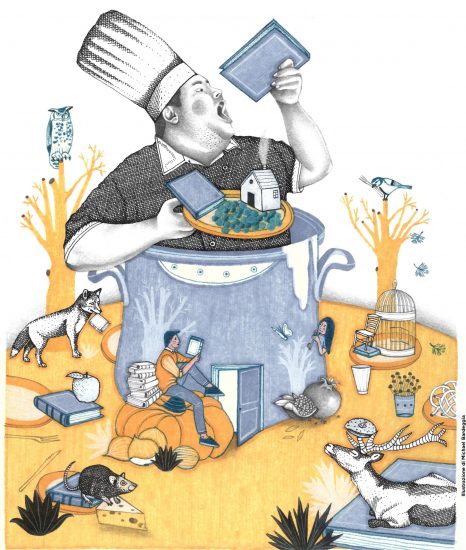 In agenda Modena Champagne Experience, Autochtona, Barcolana, Food & Book