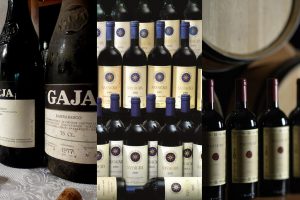 Vino, se il marchio del produttore è più forte della denominazione e del brand “Italia”