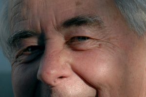 Addio a Giorgio Grai: si è spento a 89 anni uno dei più grandi enologi e palati italiani di sempre