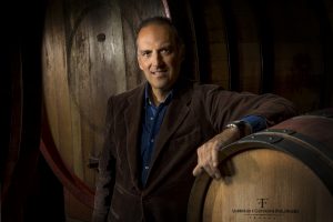 Folonari invests in wineries, vineyards and hospitality. WineNews interviewed Giovanni Folonari Folonari invests in wineries, vineyards and hospitality. WineNews interviewed Giovanni Folonari