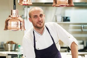 Passerini a Parigi, Iaccarino a Toronto, Heinz Beck a Tokyo: il top della cucina italiana nel mondo