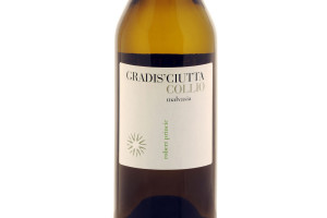 Gradis'ciutta, Doc Collio Malvasia 2018