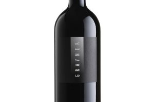 Gravner, Venezia Giulia Igt Rosso Rujno