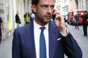 Da evento locale a format globale: la Vendemmia di Montenapoleone tra Cina e Usa