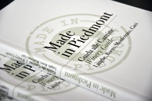 Dal successo dell’enoturismo nasce la Guida alle Cantine, edita da Made in Piedmont