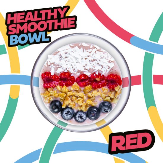 Sfera Ebbasta e Andrea Petagna firmano l’apertura di Healthy Color, a Milano