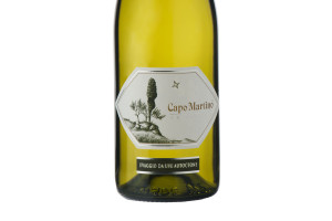 Jermann, Venezia Giulia Igt Bianco Capo Martino 2015