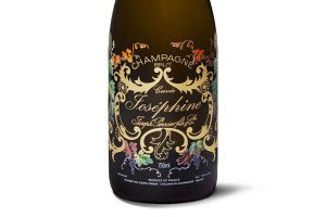 Joseph Perrier, Aoc Champagne Brut Cuvée Joséphine 2008