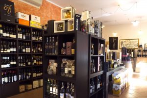 Enoteca La Cantina in Città