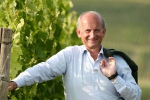 Lamberto Frescobaldi: “porte aperte ad ogni possibilità, e vogliamo lavorare anche sull’olio”