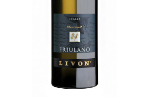 Livon, Doc Collio Friulano Vigneto Manditocai 2017