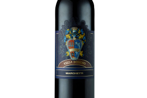 Marchetti, Doc Rosso Conero Villa Bonomi Riserva 2016