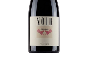 Mazzolino, Doc Oltrepò Pavese Pinot Nero Noir 2015