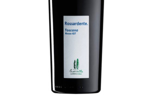 Metinella, Toscana Igt Rosso Rossoardente. 2015