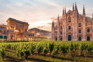 Unità di intenti, coraggio e coerenza: le chiavi per far crescere il valore del vino italiano