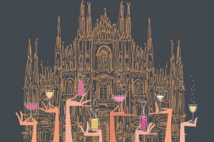 Milano centro delle tendenze mondiali, Milano “città aperta” al vino d’Italia Milano centro delle tendenze mondiali, Milano “città aperta” al vino d’Italia