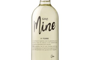 Mine Wine, Docg Gavi Mine 2018