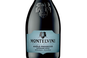 Montelvini, Docg Asolo Prosecco Superiore Extra Brut Serenitatis 2017