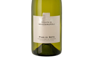 Monterufoli, Toscana Igt Vermentino Pian di Seta 2016