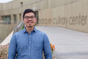 Il Basque Culinary World Prize 2019 ad Anthony Myint, chef americano che lotta contro lo spreco