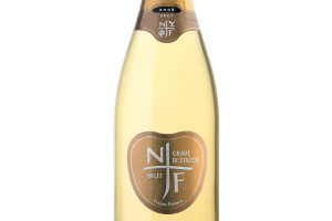 Nino Franco, Veneto Igt Brut Grave di Stecca 2008