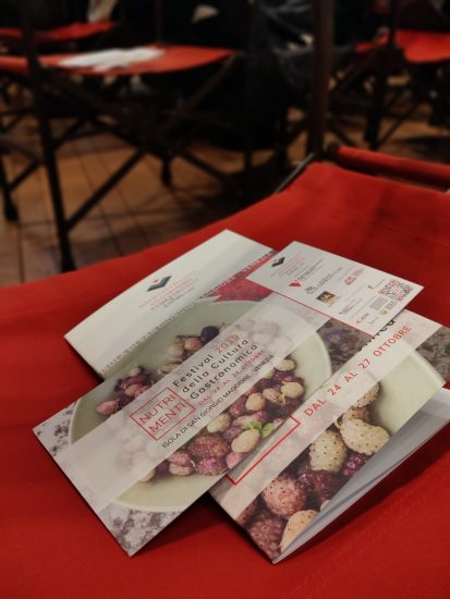 La cultura del vino e del cibo al centro del festival NutriMenti a Venezia, firmato Veronelli