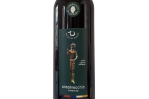 Pagani de Marchi, Toscana Igt Cabernet Casalvecchio 2016