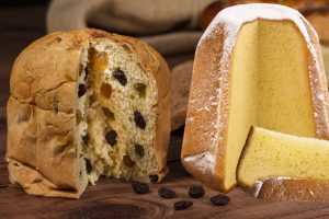 Panettone o pandoro, perch&eacute; scegliere? L&rsquo;80% degli italiani li acquista entrambi