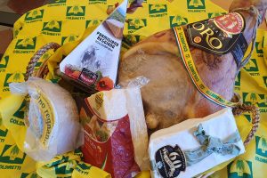 Coldiretti: “i dazi Usa hanno colpito 1 piatto made in Italy su 10, servono aiuti straordinari” Coldiretti: “i dazi Usa hanno colpito 1 piatto made in Italy su 10, servono aiuti straordinari”